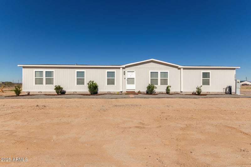 36436 Kingman St, Tonopah, AZ 85354