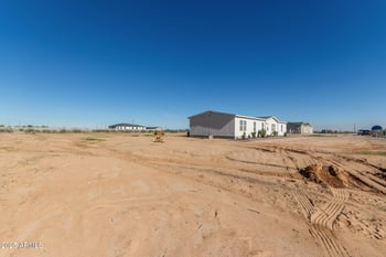 36436 Kingman St, Tonopah, AZ 85354