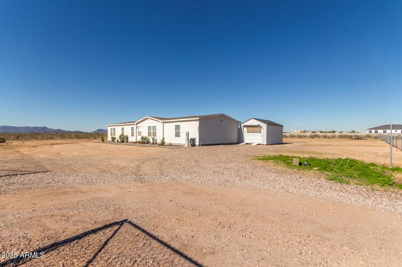 36436 Kingman St, Tonopah, AZ 85354