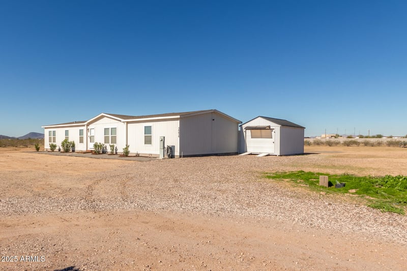 36436 Kingman St, Tonopah, AZ 85354