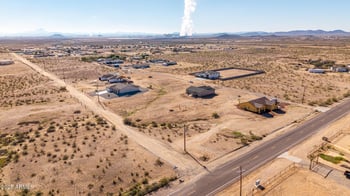 36436 Kingman St, Tonopah, AZ 85354