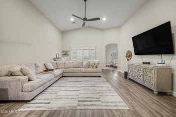 3644 Danielson Way, Chandler, AZ 85286