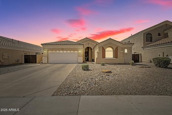 3644 Danielson Way, Chandler, AZ 85286