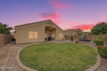 3644 Danielson Way, Chandler, AZ 85286
