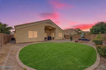 3644 Danielson Way, Chandler, AZ 85286