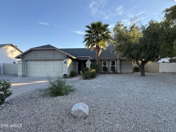 3644 Del Rio St, Chandler, AZ 85226