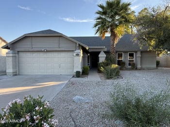 3644 Del Rio St, Chandler, AZ 85226