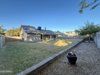 3644 Del Rio St, Chandler, AZ 85226