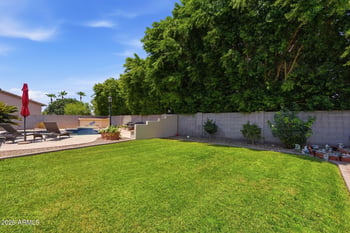3644 Del Rio St, Gilbert, AZ 85295
