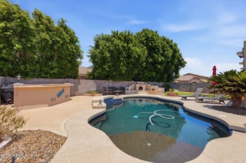 3644 Del Rio St, Gilbert, AZ 85295