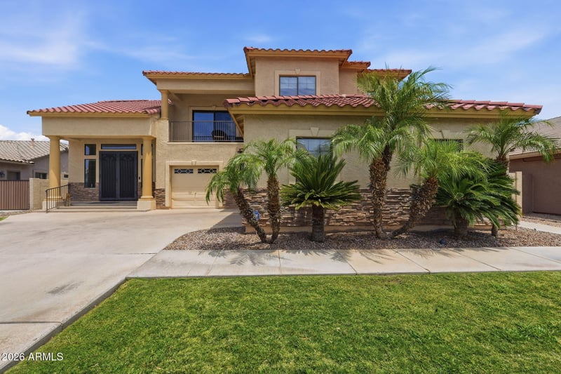 3644 E Del Rio St, Gilbert, AZ 85295