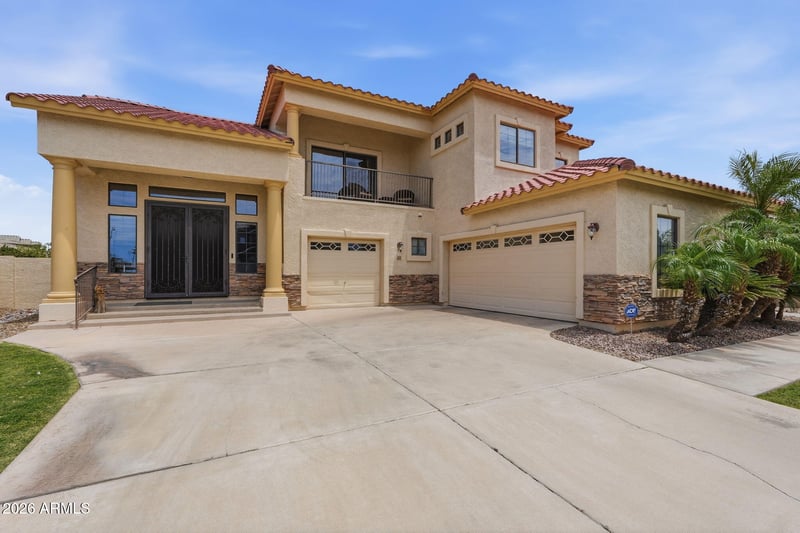 3644 E Del Rio St, Gilbert, AZ 85295