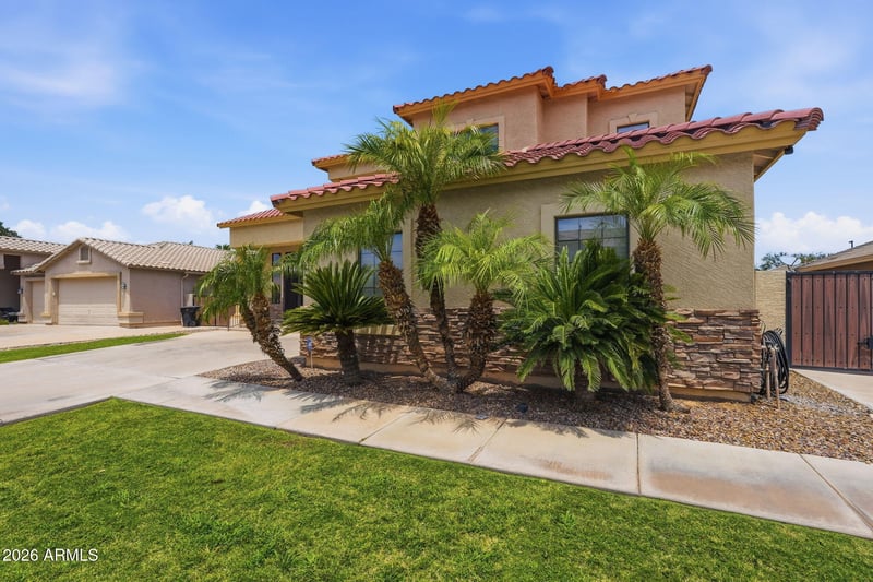 3644 E Del Rio St, Gilbert, AZ 85295