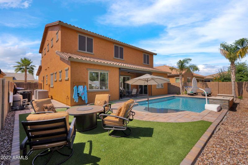 3644 E Jude Ln, Gilbert, AZ 85298