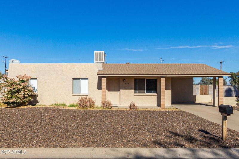 3644 E Kings Ave, Phoenix, AZ 85032