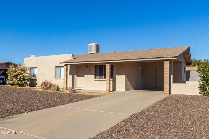 3644 E Kings Ave, Phoenix, AZ 85032