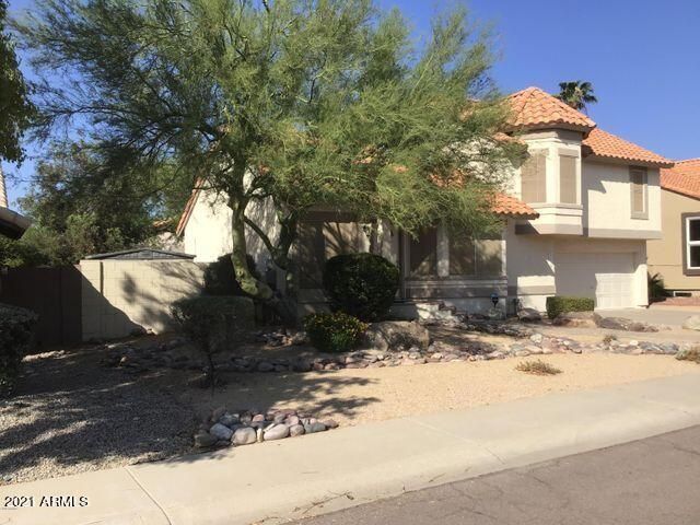3644 E Rosemonte Dr, Phoenix, AZ 85050