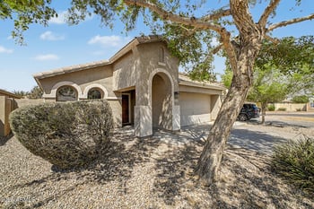 3644 Goldmine Mountain Dr, San Tan Valley, AZ 85144