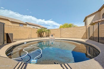 3644 Goldmine Mountain Dr, San Tan Valley, AZ 85144