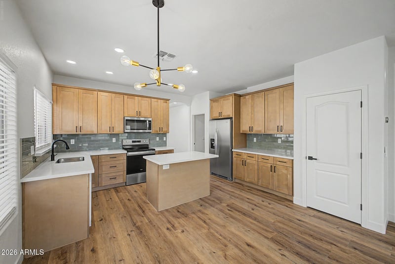 3644 S Joshua Tree Ln, Gilbert, AZ 85297
