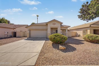 3644 Joshua Tree Ln, Gilbert, AZ 85297