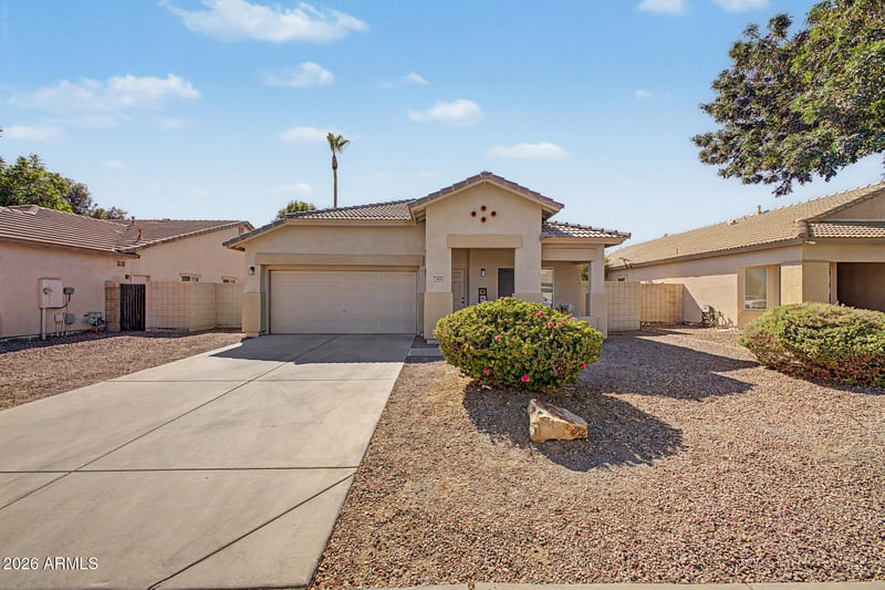 3644 S Joshua Tree Ln, Gilbert, AZ 85297