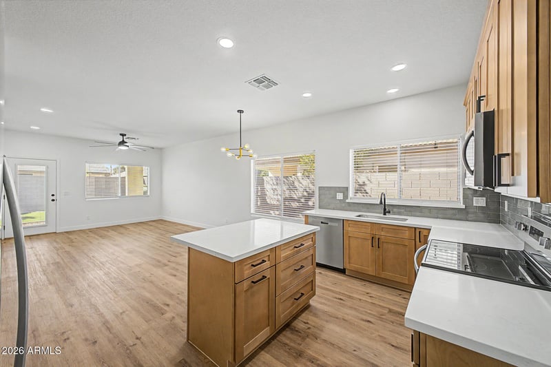 3644 S Joshua Tree Ln, Gilbert, AZ 85297