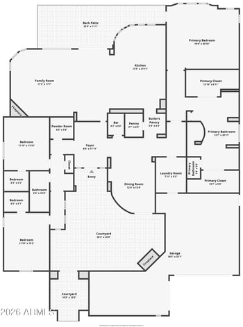 3644 San Pedro Pl, Chandler, AZ 85249