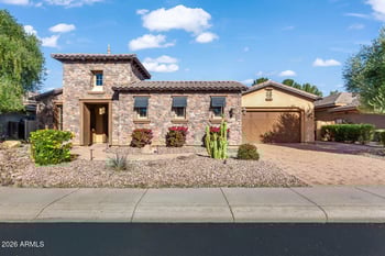 3644 San Pedro Pl, Chandler, AZ 85249