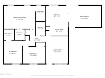 3644 W Angela Dr, Glendale, AZ 85308