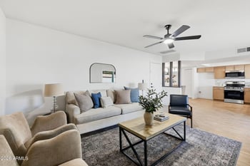 3644 W Angela Dr, Glendale, AZ 85308
