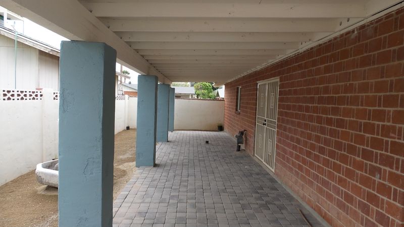 3644 W Lamar Rd, Phoenix, AZ 85019