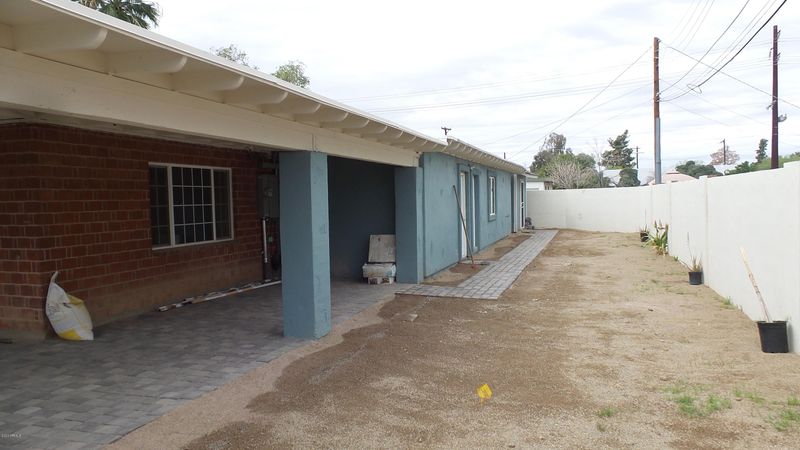 3644 W Lamar Rd, Phoenix, AZ 85019