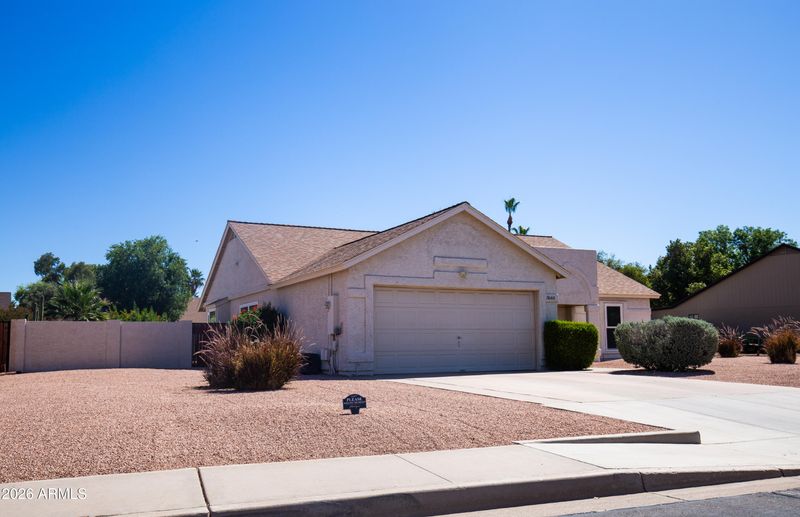 3644 W Laredo St, Chandler, AZ 85226