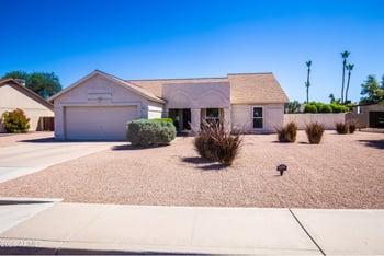 3644 Laredo St, Chandler, AZ 85226