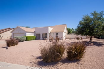 3644 Laredo St, Chandler, AZ 85226
