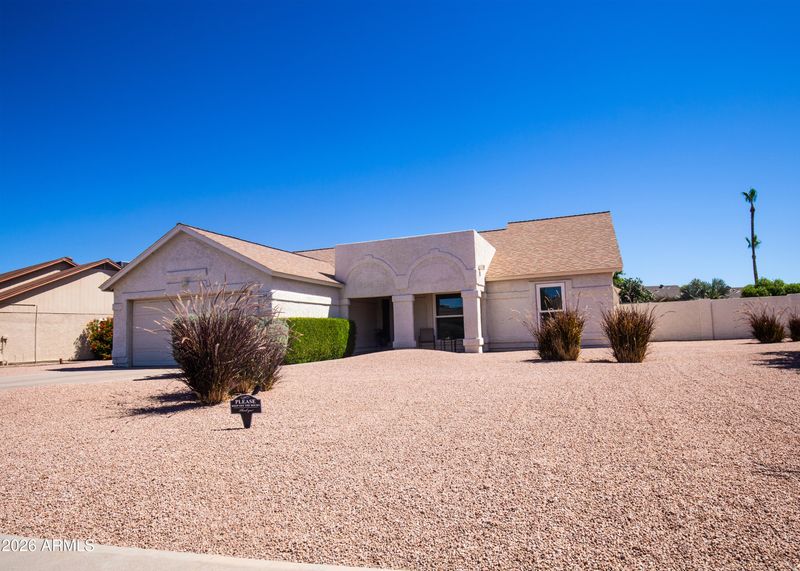 3644 W Laredo St, Chandler, AZ 85226