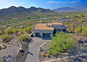 36444 61st St, Cave Creek, AZ 85331