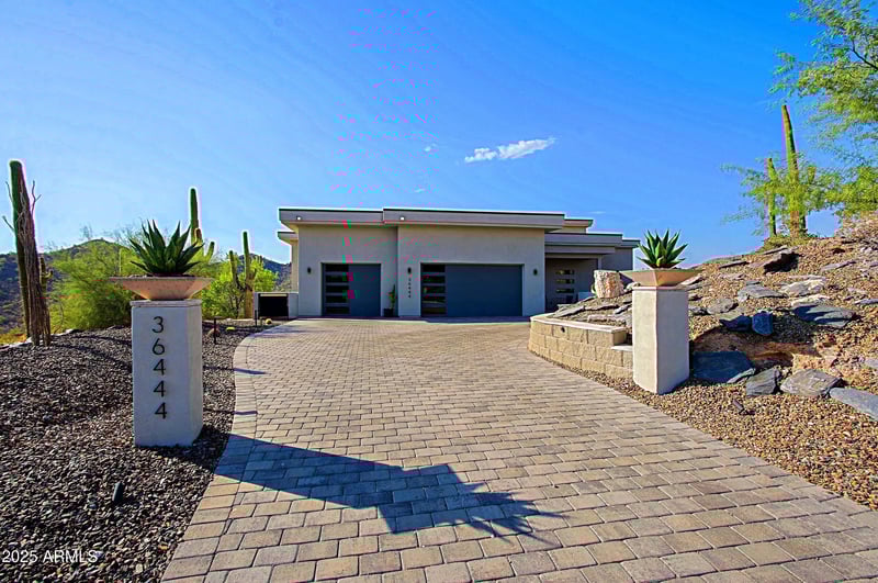 36444 61st St, Cave Creek, AZ 85331