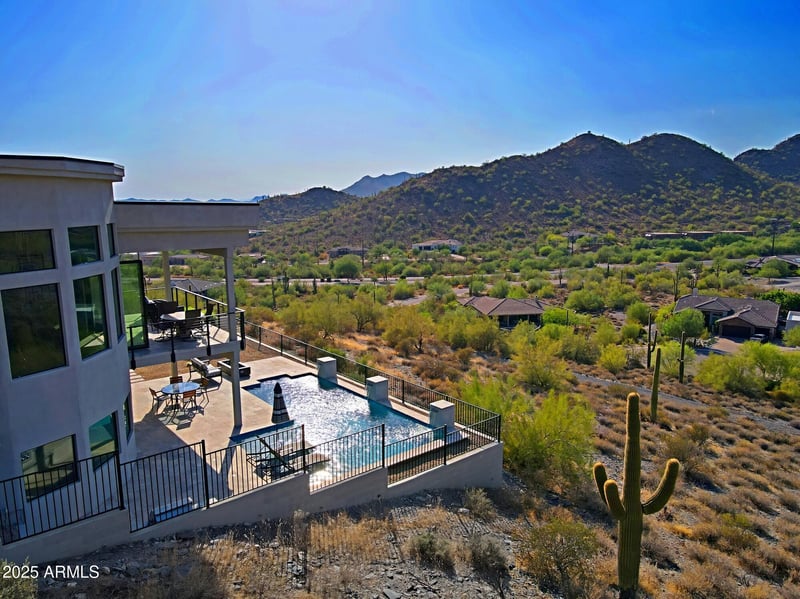36444 61st St, Cave Creek, AZ 85331