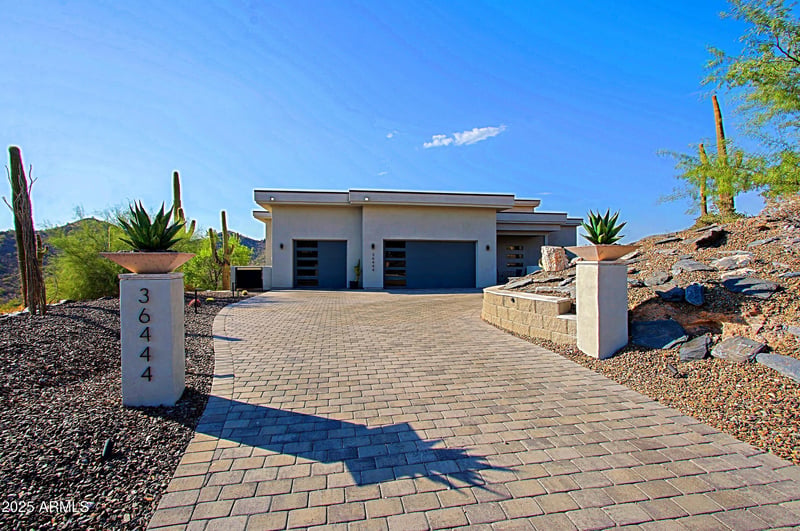 36444 61st St, Cave Creek, AZ 85331