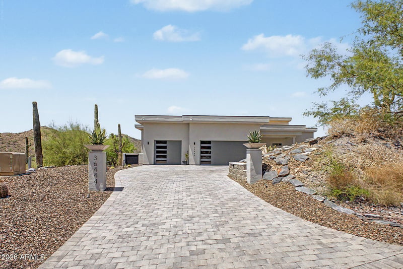 36444 61st St, Cave Creek, AZ 85331