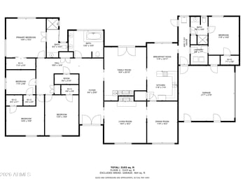 36444 Stardust Ln, Carefree, AZ 85377