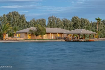 36444 S Us Highway 85 -- #16, Buckeye, AZ 85326