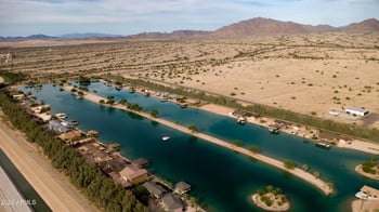 36444 S Us Highway 85 -- #16, Buckeye, AZ 85326