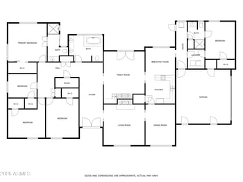 36444 Stardust Ln, Carefree, AZ 85377