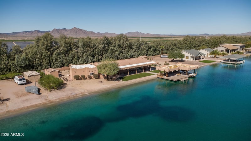 36444 Us Highway 85 -- #4, Buckeye, AZ 85326