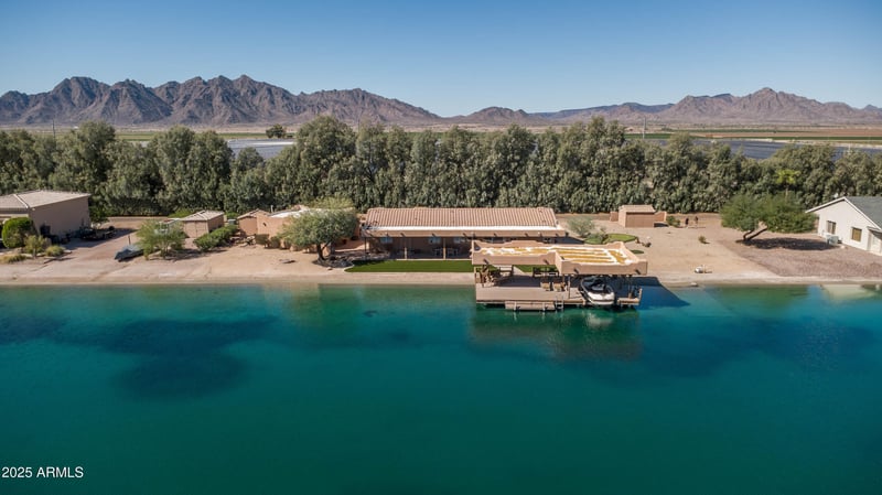 36444 Us Highway 85 -- #4, Buckeye, AZ 85326