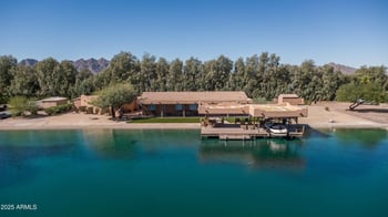 36444 Us Highway 85 -- #4, Buckeye, AZ 85326