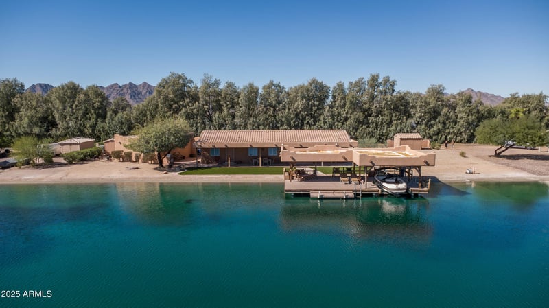 36444 Us Highway 85 -- #4, Buckeye, AZ 85326